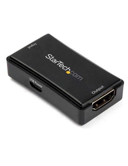 AMPLIFICADOR HDMI 4K DE 60HZ