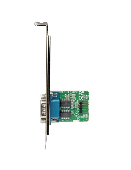 ADAPTADOR 0 6M HEADER CABEZAL BRACK