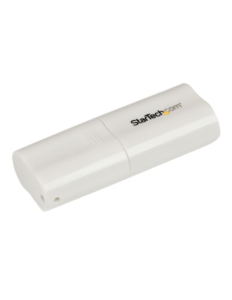 TARJETA DE SONIDO ESTEREO USB EXTER