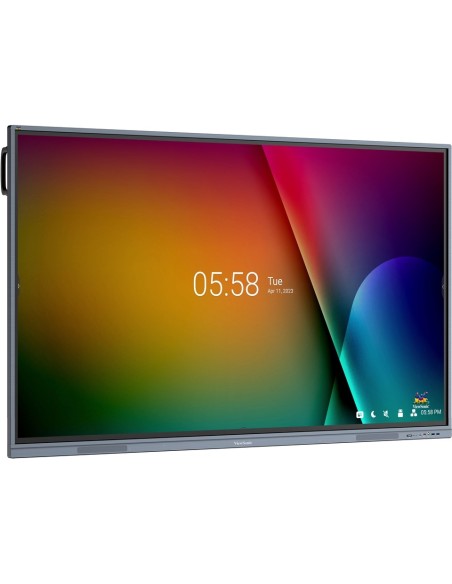 MONITOR TACTIL VIEWSONIC 65