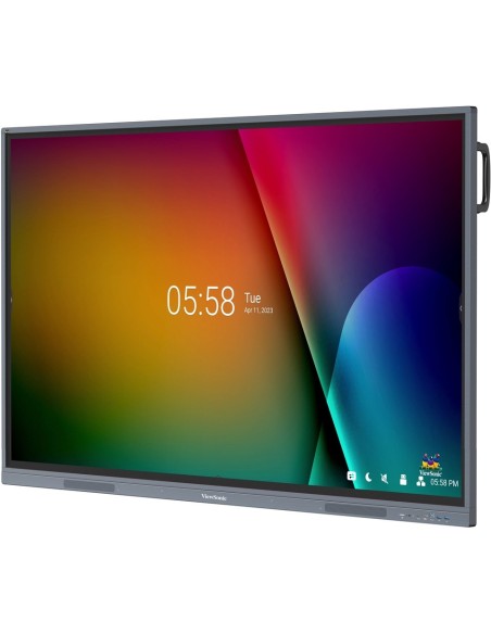 MONITOR TACTIL VIEWSONIC 65