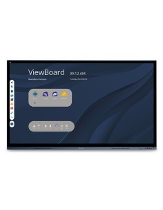 MONITOR TACTIL VIEWSONIC 65