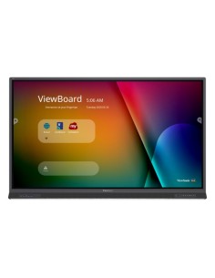 MONITOR TACTIL VIEWSONIC 75