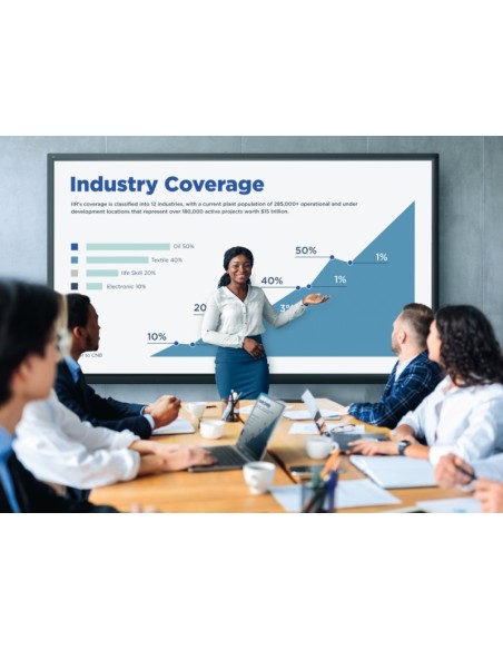 MONITOR TACTIL VIEWSONIC 98