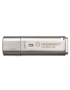 128GB IKLP50 AES USB ENCRYPTION