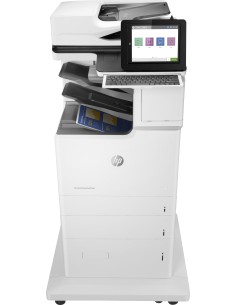 LASERJET COLOR ENTERP FLW MFP M682Z
