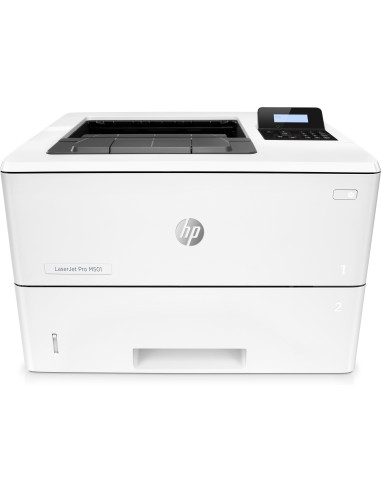 LASERJET PRO M501DN