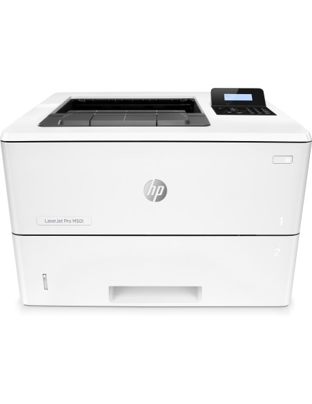 LASERJET PRO M501DN