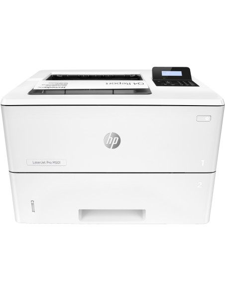 LASERJET PRO M501DN
