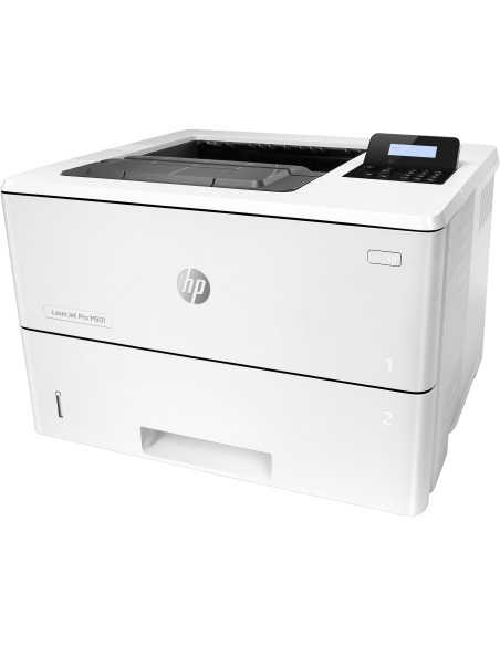 LASERJET PRO M501DN