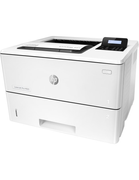 LASERJET PRO M501DN