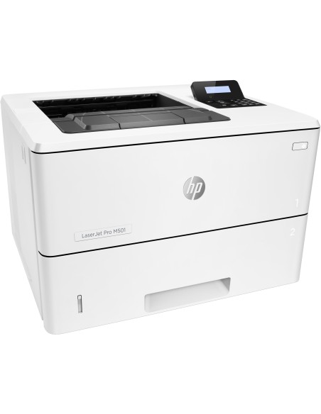 LASERJET PRO M501DN