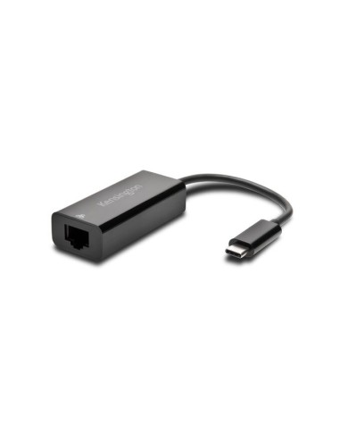 ADAPTADOR USB-C A ETHERNET CA1100E