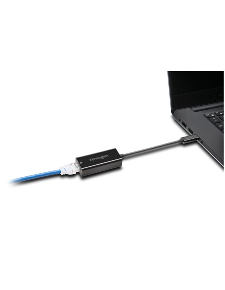 ADAPTADOR USB-C A ETHERNET CA1100E