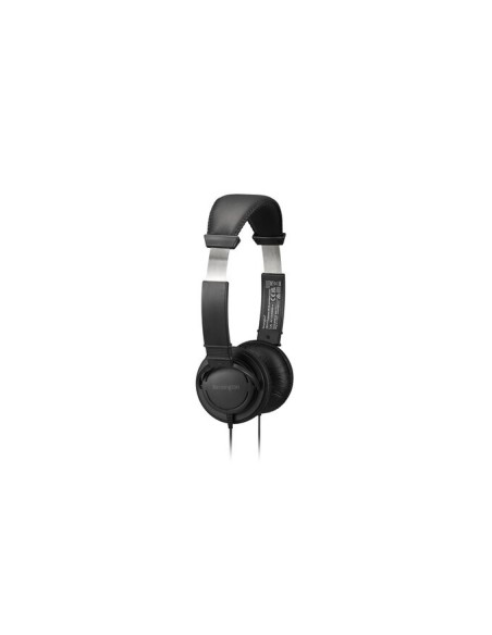 AURICULARES HI-FI 3.5MM CN MIC+VOLU
