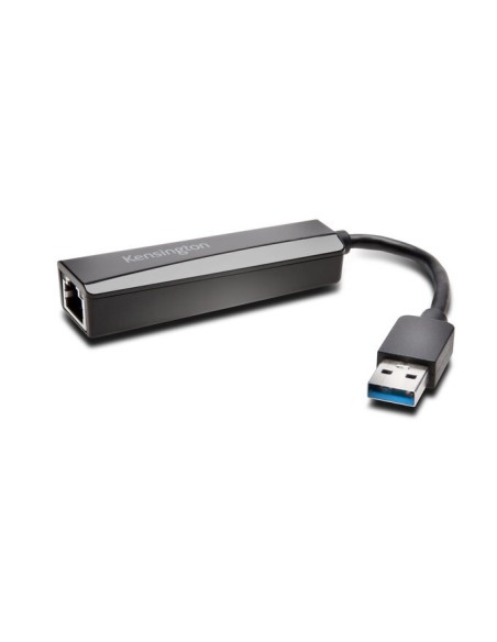 ADAPTADOR UA0000E USB3.0 ETHERNET