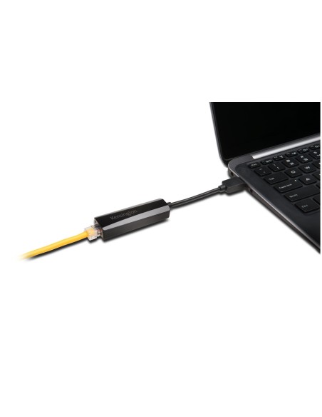 ADAPTADOR UA0000E USB3.0 ETHERNET