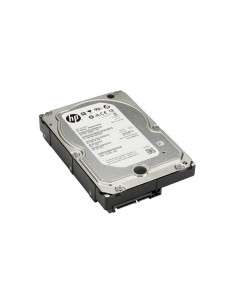 HP 4TB SATA 7200 HDD