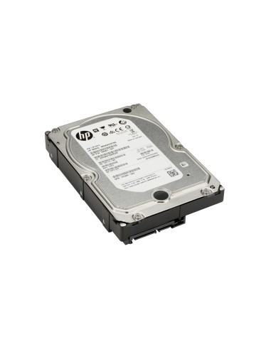 HP 4TB SATA 7200 HDD