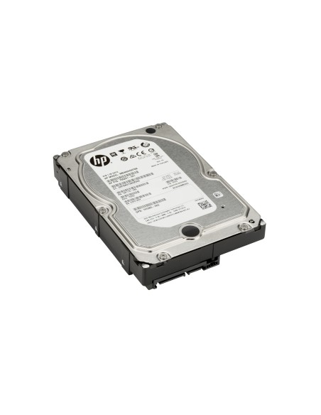 HP 4TB SATA 7200 HDD