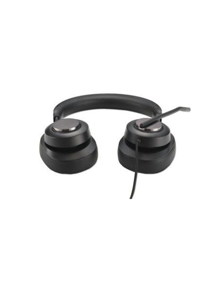AURICULARES USB-C H2000 CIRCUMAURAL