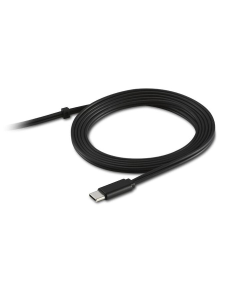 AURICULARES USB-C CLASICOS CON MICR