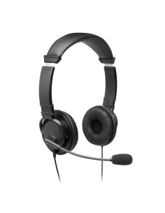 AURICULARES HI-FI USB CON MICR FONO