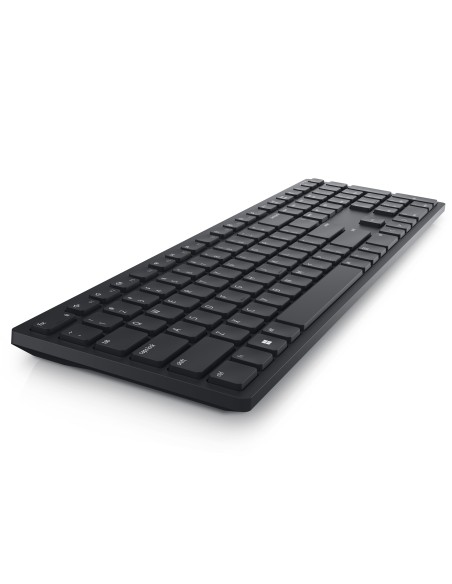 DELL WIRELESS KEYBOARD - KB500 -