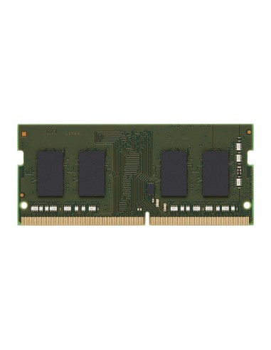 16GB DDR4 2666MHZ SINGLE SODIMM