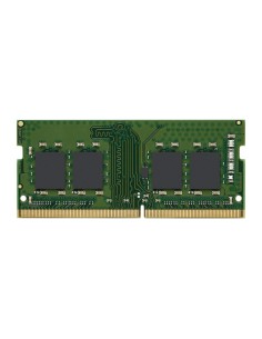 8GB 3200MHZ DDR4 NOECC CL22 SODIMM