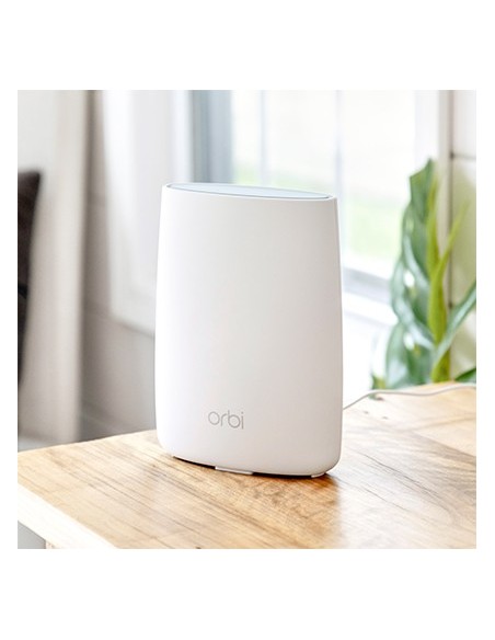 ORBI  4G LTE WIFI ROUTEROVER