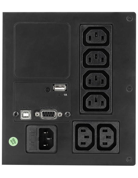 310186 - SAI-KEOR SP 1000 VA IEC