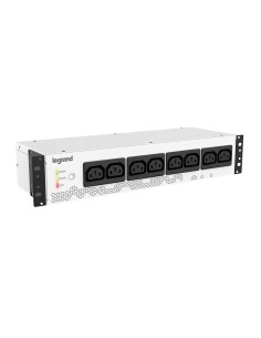 310331 - UPS-KEOR PDU 800VA C-13