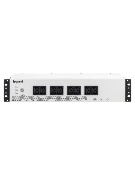 310331 - UPS-KEOR PDU 800VA C-13