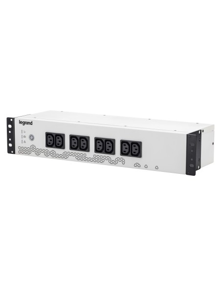 310331 - UPS-KEOR PDU 800VA C-13
