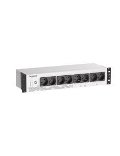 310332 - UPS-KEOR PDU 800VA 8 SCH