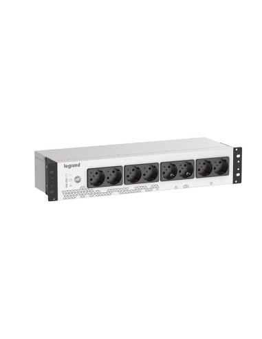 310332 - UPS-KEOR PDU 800VA 8 SCH