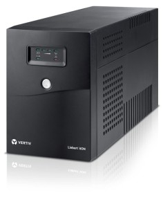 LIEBERT ITON 2000VA IEC