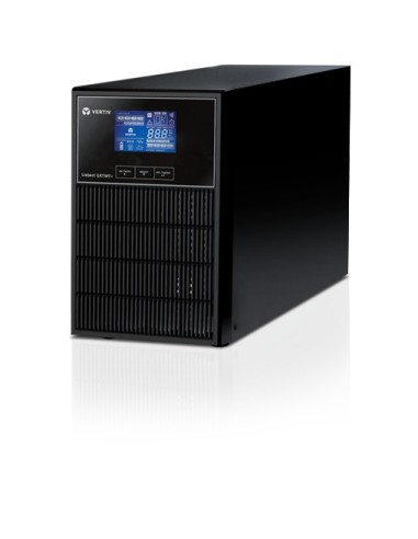 LIEBERT GXT-MT  1KVA G2- SAI