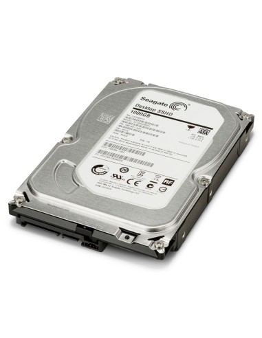 HP 1TB SATA 6GB S 7200 HDD