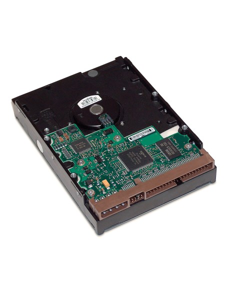 HP 1TB SATA 6GB S 7200 HDD