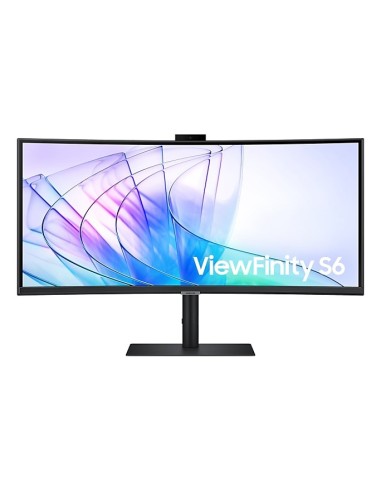 MONITOR 34 UWQHD VA HDMI DP USB-C