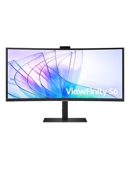 MONITOR 34 UWQHD VA HDMI DP USB-C