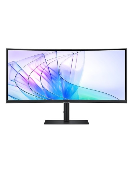 MONITOR 34 UWQHD VA HDMI DP USB-C