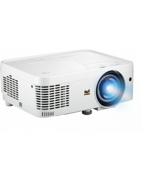 LS560W LASER WXGA