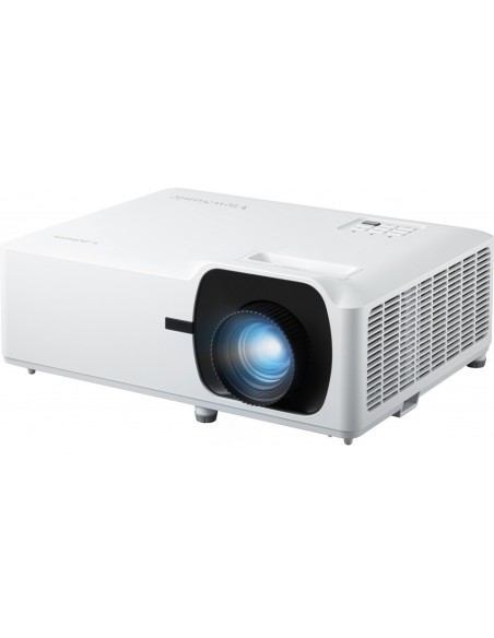 LS751HD LASER FHD 5000LUM