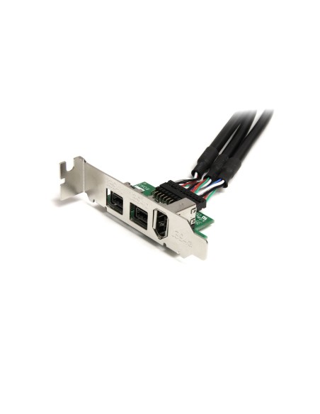 MINI PCI EXPRESS 3X FIREWIRE