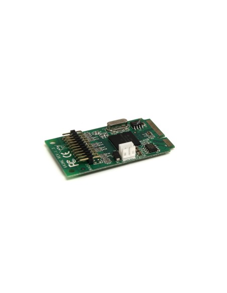MINI PCI EXPRESS 3X FIREWIRE