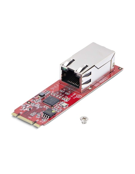 TARJETA DE RED M.2 1 PUERTO