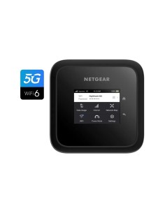 1PT NIGHTHAWK 5G WIFI6 MOBILE ROUT